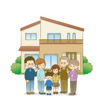 二世帯住宅20180330