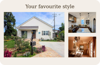 小さくて可愛い、終の住まい。 モニターハウス 1棟限定募集 ♪